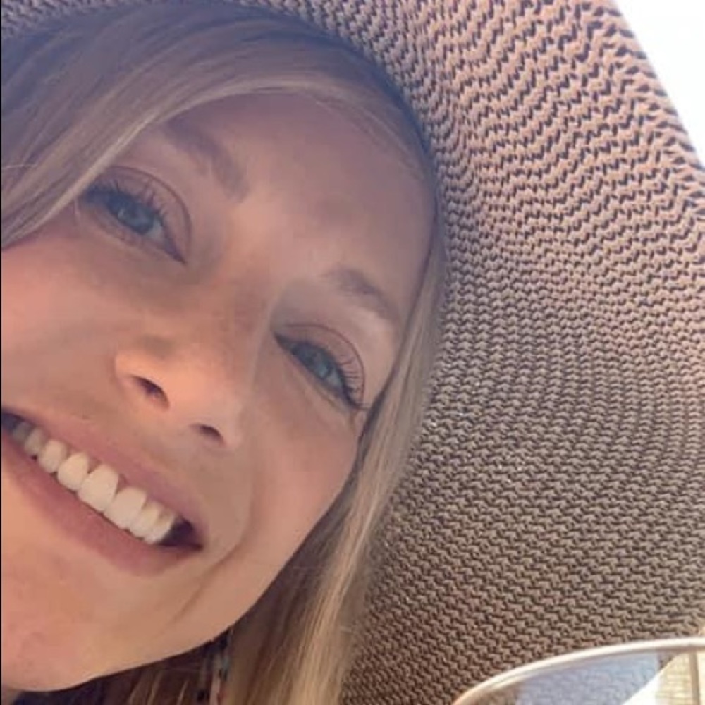 Meet your Posher, Krysta